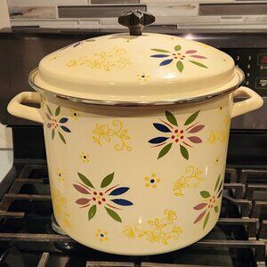 Temp-tations by Tara stock pot